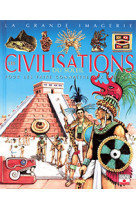 Civilisations du soleil