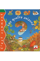 Les quatre saisons