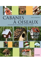 Cabanes a oiseaux