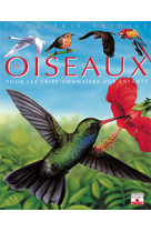 Les oiseaux