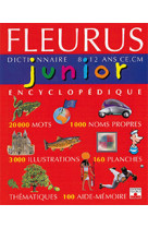 Dictionnaire fleurus 8-12 ans