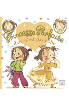 Zoé n'est pas polie, tome 6