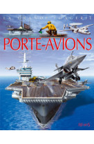 Les porte-avions