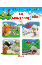 La montagne