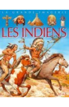 Les indiens