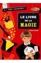 Le livre de la magie