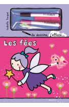 Les fees