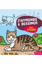 Dessiner les chats