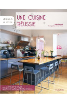 Une cuisine reussie