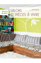 Salons et pieces a vivre