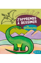 Dessiner les dinosaures