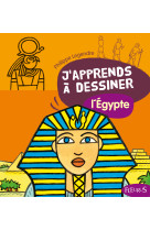 Dessiner l'egypte