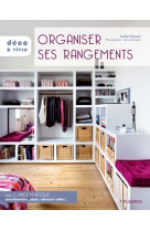 Organiser ses rangements