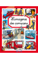 Les pompiers