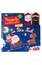 Le pere noel