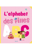 Alphabet des filles