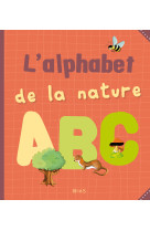 Alphabet de la nature