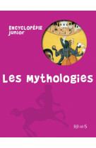 Les mythologies