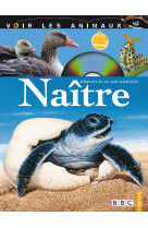 Naître