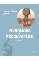 Inventions et decouvertes