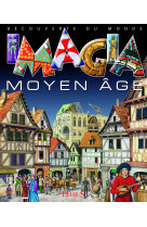 Moyen age + puzzle (le)