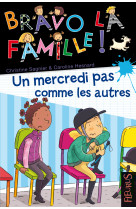 Un mercredi pas comme les autres, tome 3