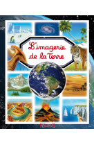 L'imagerie de la terre