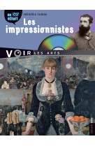 Les impressionnistes