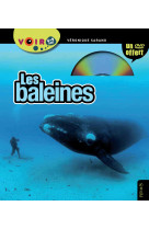 Les baleines