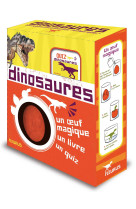 Dinosaures