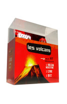 Les volcans