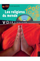 Les religions du monde