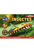 Insectes