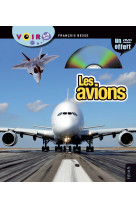 Les avions