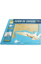 Avion de chasse