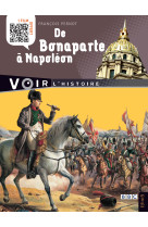 De bonaparte a napoleaon - avec video en ligne