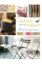 Couture pour la maison