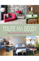 Toute ma deco !