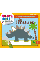 Les dinosaures