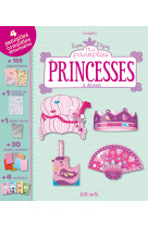 Mes panoplies de princesses