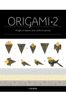 Origami 2