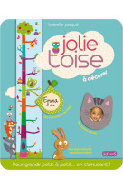 Jolie toise a decorer