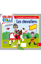 Les chevaliers