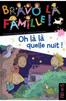 Oh là là quelle nuit !, tome 6