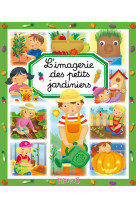 L'imagerie des petits jardiniers