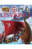 Les vikings