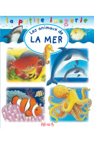 Les animaux de la mer