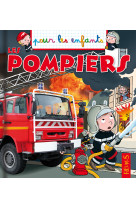 Les pompiers