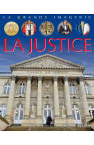 La justice