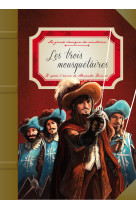 Les trois mousquetaires